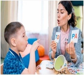 Speech Therapy